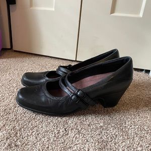 Clarks Active Air- Mary Jane comfort shoes (10)